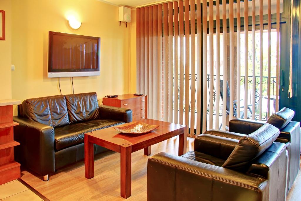 Apartamenty & Restauracja Janus Ełk Kültér fotó