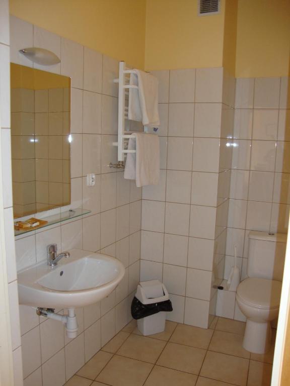 Apartamenty & Restauracja Janus Ełk Kültér fotó